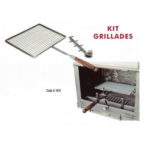 Каминная топка Seguin Hexa 7_4 Каминная топка Seguin Hexa 7_4