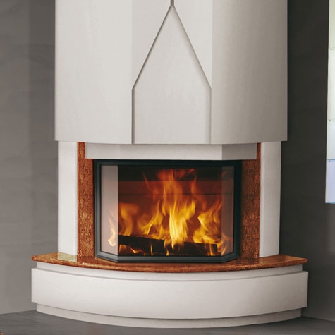 Облицовка Montecarlo (Palazzetti)_0 Облицовка Montecarlo (Palazzetti)_0