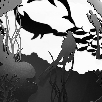 Firecup Подводный мир_5 Firecup Подводный мир_5