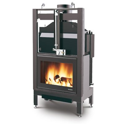 Топка Termopalex Unvented 78 (Palazzetti)_0 Топка Termopalex Unvented 78 (Palazzetti)_0