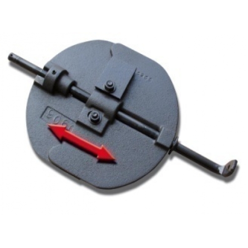 Каминная топка Seguin Hexa 7_6 Каминная топка Seguin Hexa 7_6