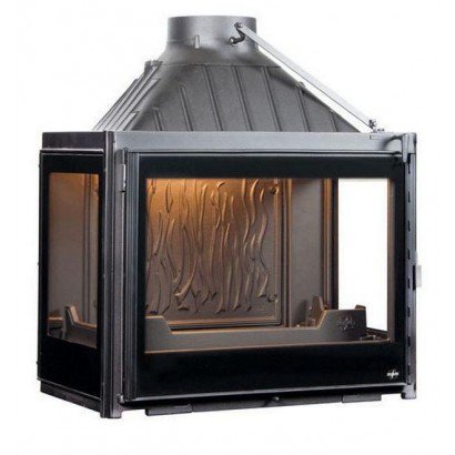 Seguin confort europa 7 evolution - три стекла (стекло слева и стекло справа) - версия black line_0 Seguin confort europa 7 evolution - три стекла (стекло слева и стекло справа) - версия black line_0