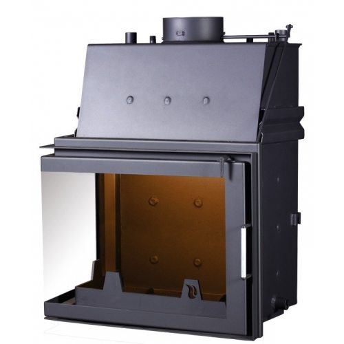 Каминная топка Technical PanAqua 75 CG (R/L)_0 Каминная топка Technical PanAqua 75 CG (R/L)_0