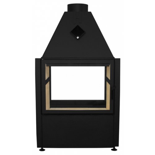 Каминная топка Hajduk Volcano FD (450)_0 Каминная топка Hajduk Volcano FD (450)_0