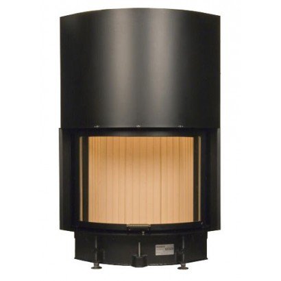 Brunner kompakt-kamine kk 51/67r lifting, стальной дымосборник 45?, декор. черная рамка_0 Brunner kompakt-kamine kk 51/67r lifting, стальной дымосборник 45?, декор. черная рамка_0