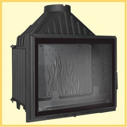 Каминная топка Мета фортуна 714_0 Каминная топка Мета фортуна 714_0