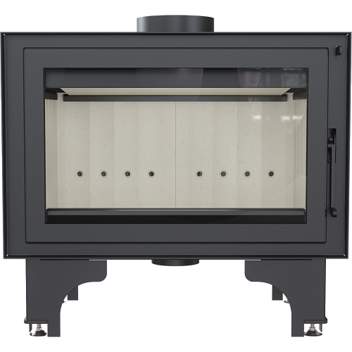 Каминная топка Kratki Basia_2 Каминная топка Kratki Basia_2