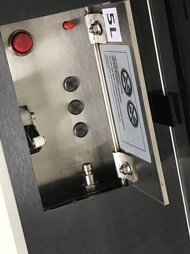 GlammFire EVOplus 700 Modular_2 GlammFire EVOplus 700 Modular_2