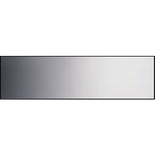 Spartherm varia b-120h-4s шлифованная нержавеющая сталь, дверка с открыванием вверх (высота дверки 52.3 см)_1