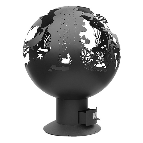 Firecup Подводный мир_1 Firecup Подводный мир_1