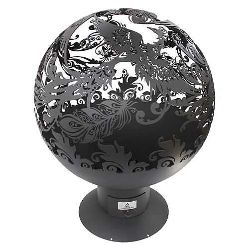 Firecup Жар-птица_0 Firecup Жар-птица_0