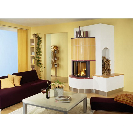 Brunner kompakt-kamine kk 51/67r lifting, стальной дымосборник 45?, декор. черная рамка_2 Brunner kompakt-kamine kk 51/67r lifting, стальной дымосборник 45?, декор. черная рамка_2