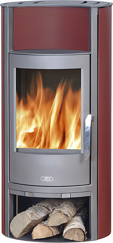 Pori 5, сталь крашеная_1