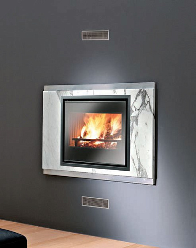 Облицовка Arabesque arab, под Inpellet 54, Luce Plus 54, Deco, Riga (EdilKamin)_0