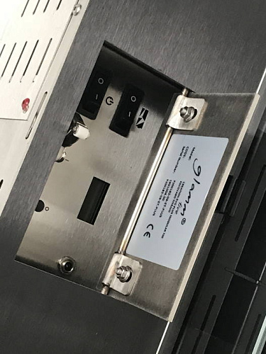 GlammFire EVOplus 700 Modular_1 GlammFire EVOplus 700 Modular_1