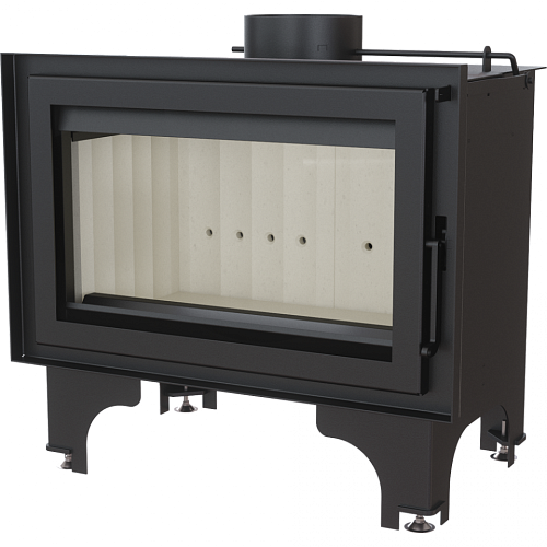 Каминная топка Kratki Basia_1 Каминная топка Kratki Basia_1