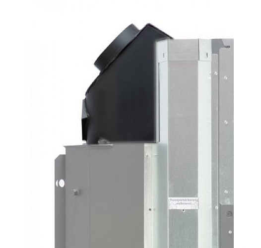 Brunner kompakt-kamine kk 51/67r lifting, стальной дымосборник 45?, декор. черная рамка_1 Brunner kompakt-kamine kk 51/67r lifting, стальной дымосборник 45?, декор. черная рамка_1