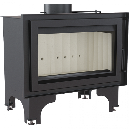 Каминная топка Kratki Basia_0 Каминная топка Kratki Basia_0