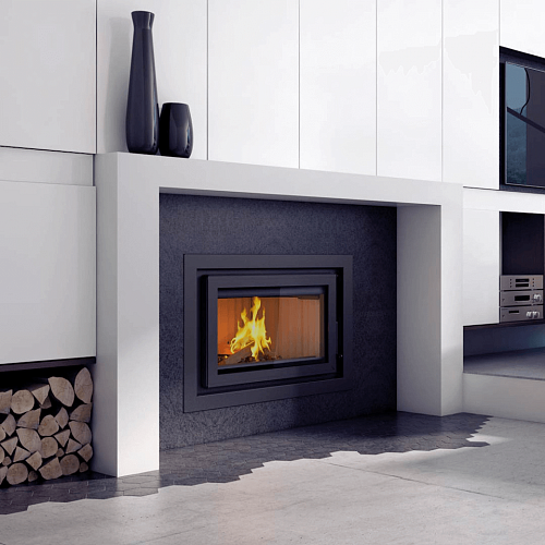 Каминная топка Kratki Basia_4 Каминная топка Kratki Basia_4