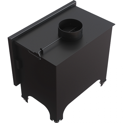 Каминная топка Kratki Basia_3 Каминная топка Kratki Basia_3